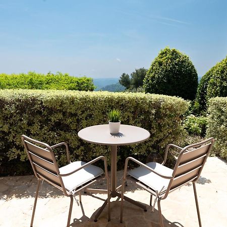 Terre D'Orizon Leilighet Tourrettes-sur-Loup Rom bilde